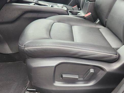 Used 2025 MAZDA CX-5 AWD 2.5 S w/ Select Package image 23