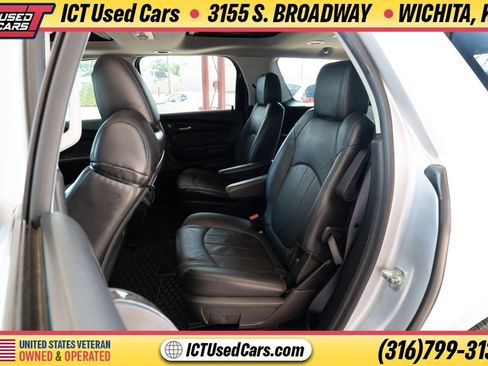 Used 2012 GMC Acadia Denali FWD image 21