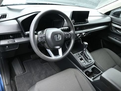 Certified 2025 Honda CR-V EX image 13