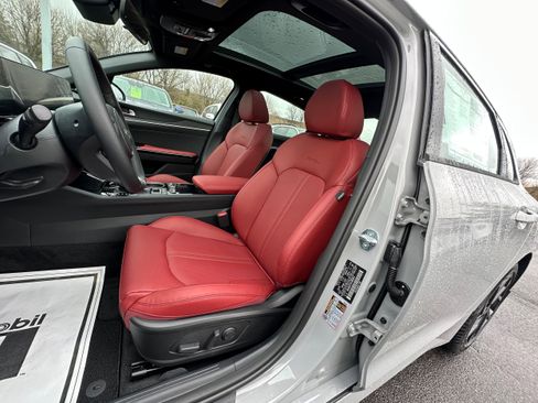 New 2026 Kia K5 GT-Line image 24