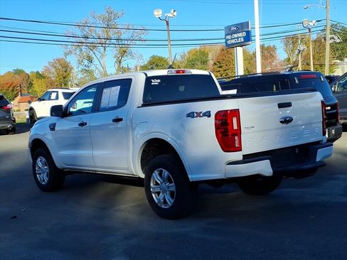 Used 2021 Ford Ranger XLT w/ Trailer Tow Package image 4