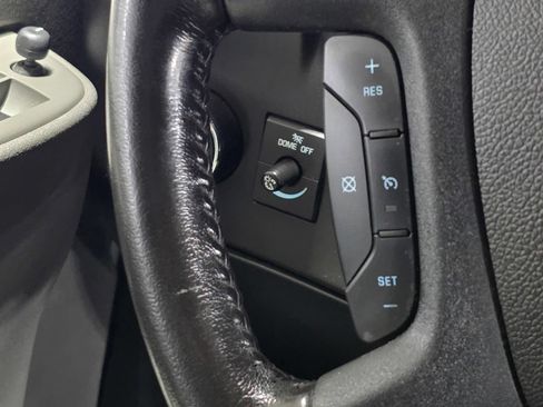 Used 2021 Chevrolet Express 2500 w/ Driver Convenience Package RWD image 32