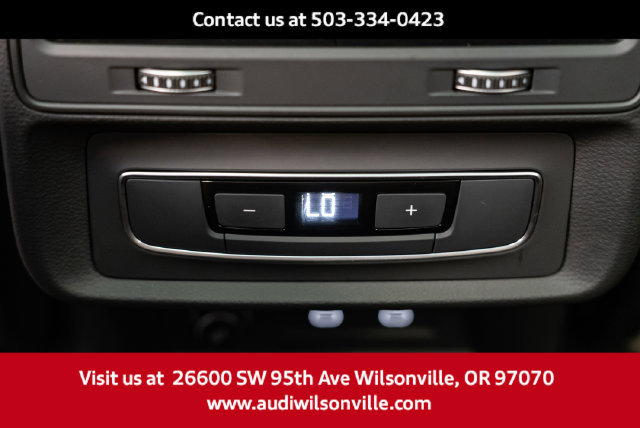 Used 2023 Audi Q7 2.0T Premium w/ Convenience Package AWD/4WD image 9