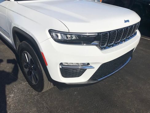 Used 2023 Jeep Grand Cherokee Sport Utility 4D image 66