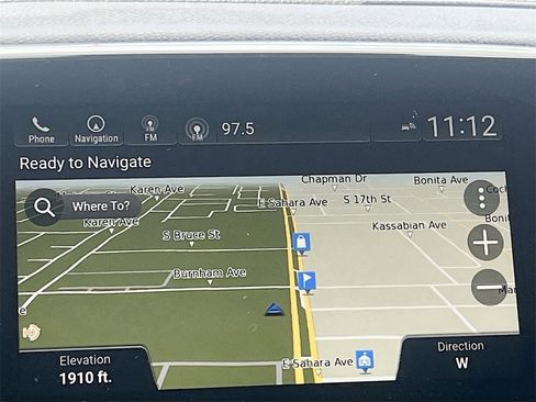 Used 2021 Honda Passport Touring image 13