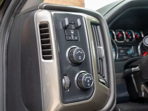 Used 2018 Chevrolet Silverado 2500 High Country w/ Duramax Plus Package AWD/4WD image 29