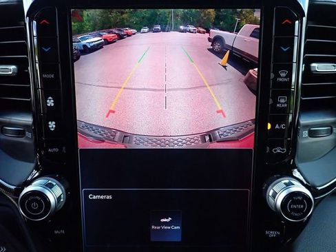 New 2026 RAM 1500 RHO AWD/4WD image 20