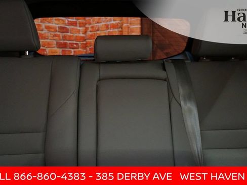 Certified 2024 Nissan Rogue SV w/ SV Premium Package AWD/4WD image 57