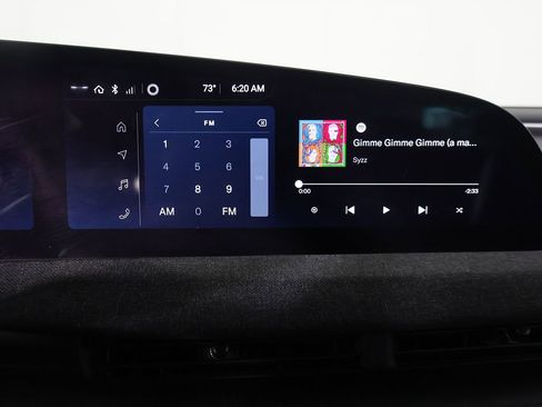 Used 2024 Lucid Air Touring AWD/4WD image 44