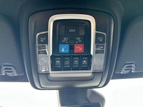 New 2026 RAM 1500 Big Horn AWD/4WD image 15