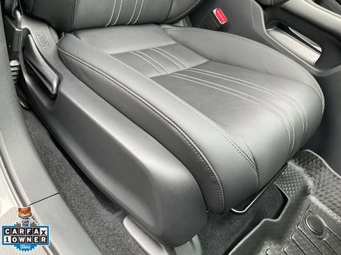 Used 2026 Honda HR-V EX-L image 63