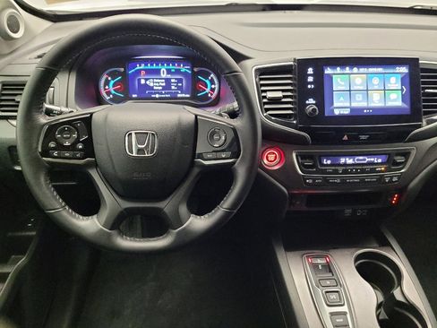 Used 2021 Honda Pilot EX-L image 22