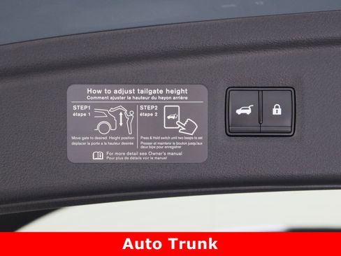 Used 2025 INFINITI QX50 Luxe image 37