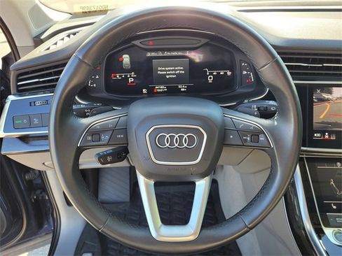 Used 2022 Audi Q7 3.0T Premium Plus image 20