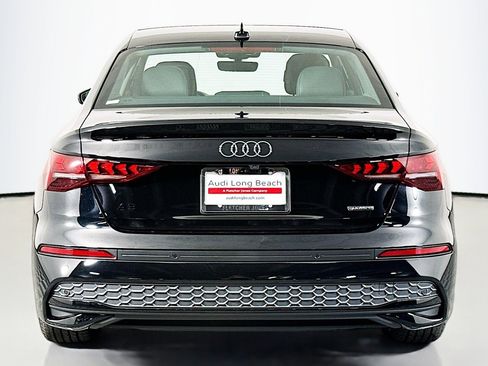 New 2026 Audi A3 2.0T Premium Plus image 3