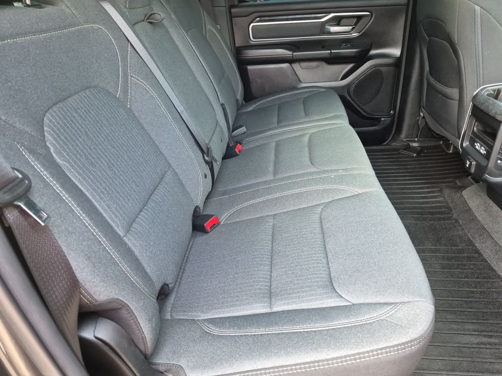 Used 2022 RAM 1500 Big Horn AWD/4WD image 21