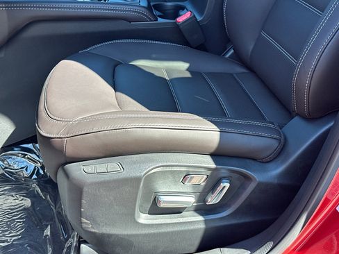 New 2025 MAZDA CX-5 Signature image 17