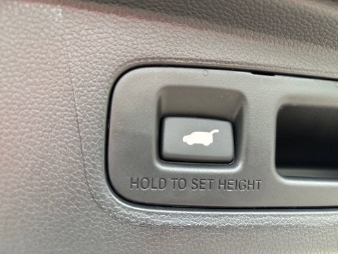 Used 2026 Honda CR-V EX-L image 13