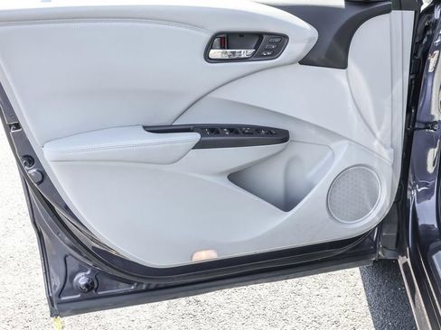 Used 2018 Acura RDX AWD w/ Advance Package image 28