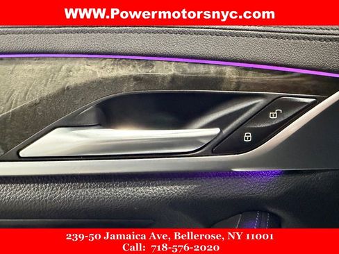 Used 2020 BMW 530e w/ M Sport Package image 45