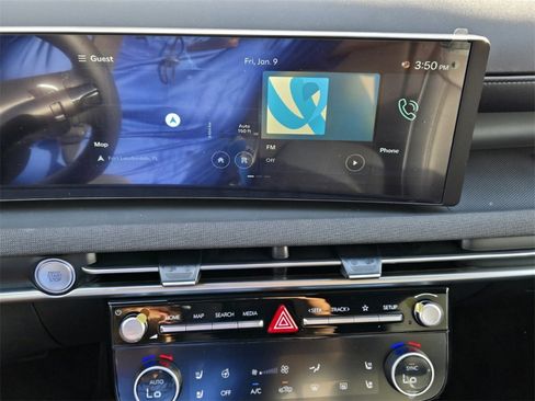 New 2026 Hyundai Santa Cruz Limited image 10