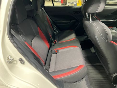 Used 2024 Subaru Impreza RS image 10