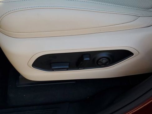 New 2025 Jeep Grand Cherokee Limited w/ Luxury Tech Group II image 13