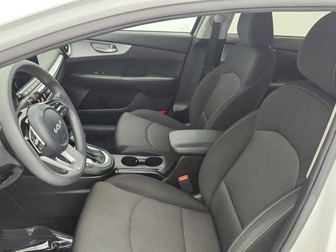 Used 2023 Kia Forte LX image 20
