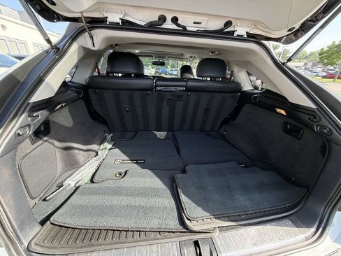 Used 2013 Lexus RX 450h AWD w/ Navigation Pkg image 22