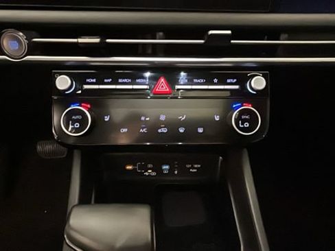 Used 2025 Hyundai Tucson SEL FWD image 22