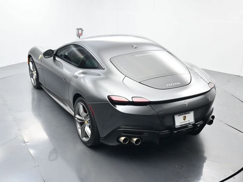 Used 2022 Ferrari Roma image 37