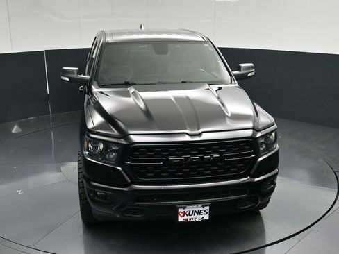 Used 2022 RAM 1500 Big Horn AWD/4WD image 48