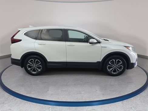 Used 2020 Honda CR-V EX-L image 4