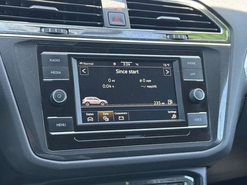 Used 2021 Volkswagen Tiguan S AWD/4WD image 25