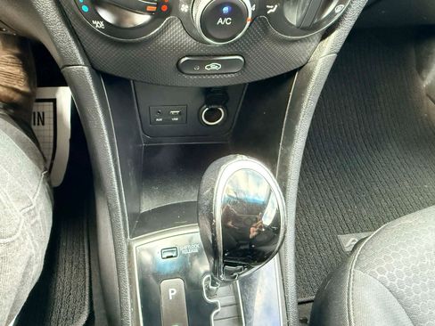 Used 2017 Hyundai Accent Sport image 19