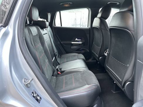 Used 2022 Mercedes-Benz GLA 35 AMG 4MATIC image 12