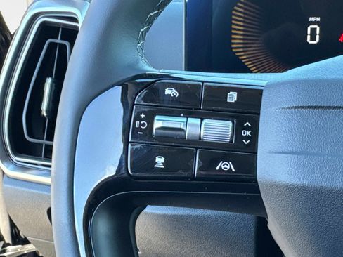 New 2026 Kia Sorento S w/ S Panoramic Sunroof Package FWD image 29