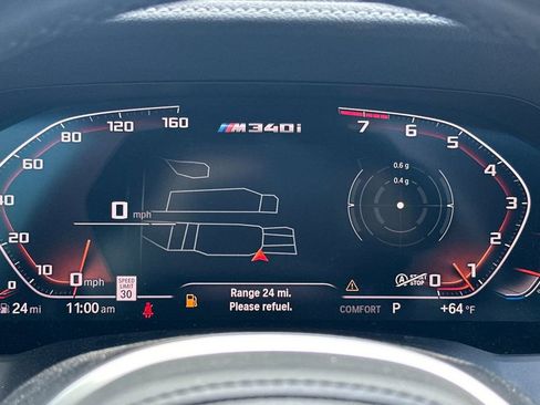 Used 2020 BMW M340i image 29