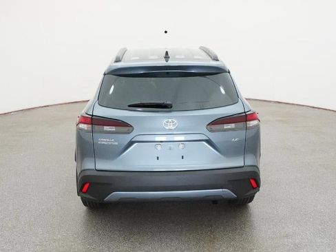 New 2026 Toyota Corolla Cross LE FWD image 7