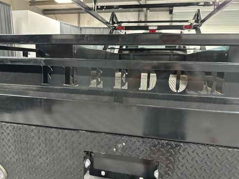 New 2023 Ford F550 4x4 Regular Cab Super Duty image 55