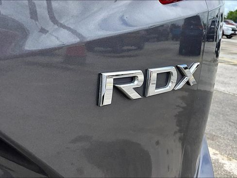 Used 2019 Acura RDX FWD w/ Technology Package image 25