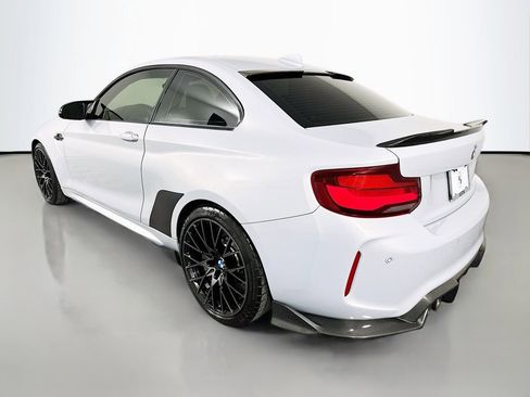 Used 2021 BMW M2 Competition w/ Executive Package RWD image 7