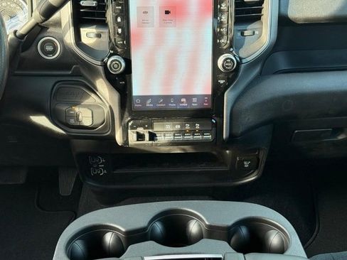 New 2026 RAM 2500 Tradesman image 11