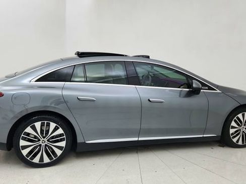 Used 2025 Mercedes-Benz EQE 350+ Sedan image 6