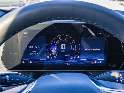 New 2026 Chevrolet Equinox LT w/ Midnight Edition image 30