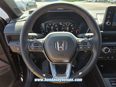 New 2026 Honda CR-V Sport-L image 13