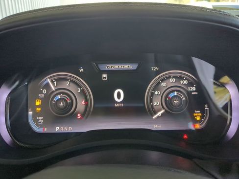 New 2026 RAM 2500 Rebel w/ Rebel Level 2 Equipment Group AWD/4WD image 15