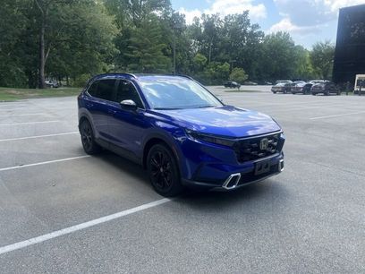 Used 2023 Honda CR-V Sport Touring