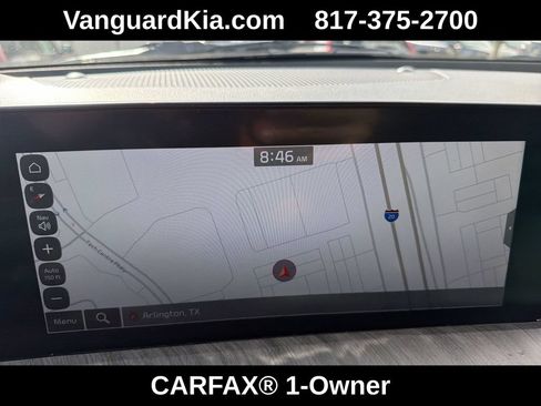 Used 2024 Kia Telluride SX AWD/4WD image 23