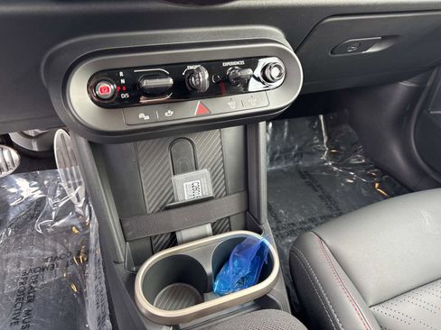 New 2026 MINI Cooper John Cooper Works image 19